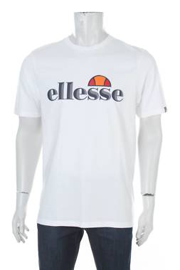 Мъжка тениска Ellesse1 - Contour.bg Мъжка тениска Ellesse1