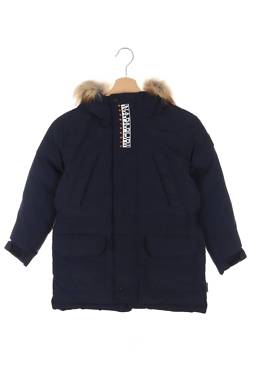 Детско яке Napapijri1 - Contour.bg Детско яке Napapijri1