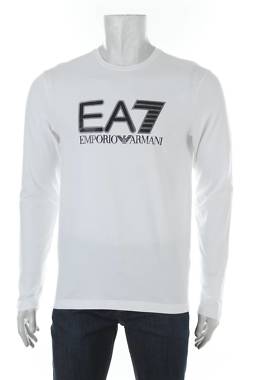Мъжка блуза EA7 Emporio Armani1