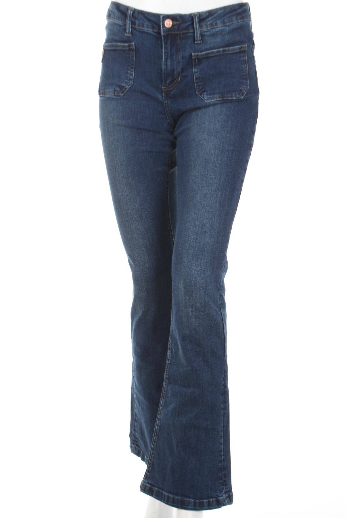 Дамски дънки Lois Jeans1