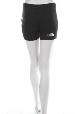 Γυναικεία σορτς The North Face2