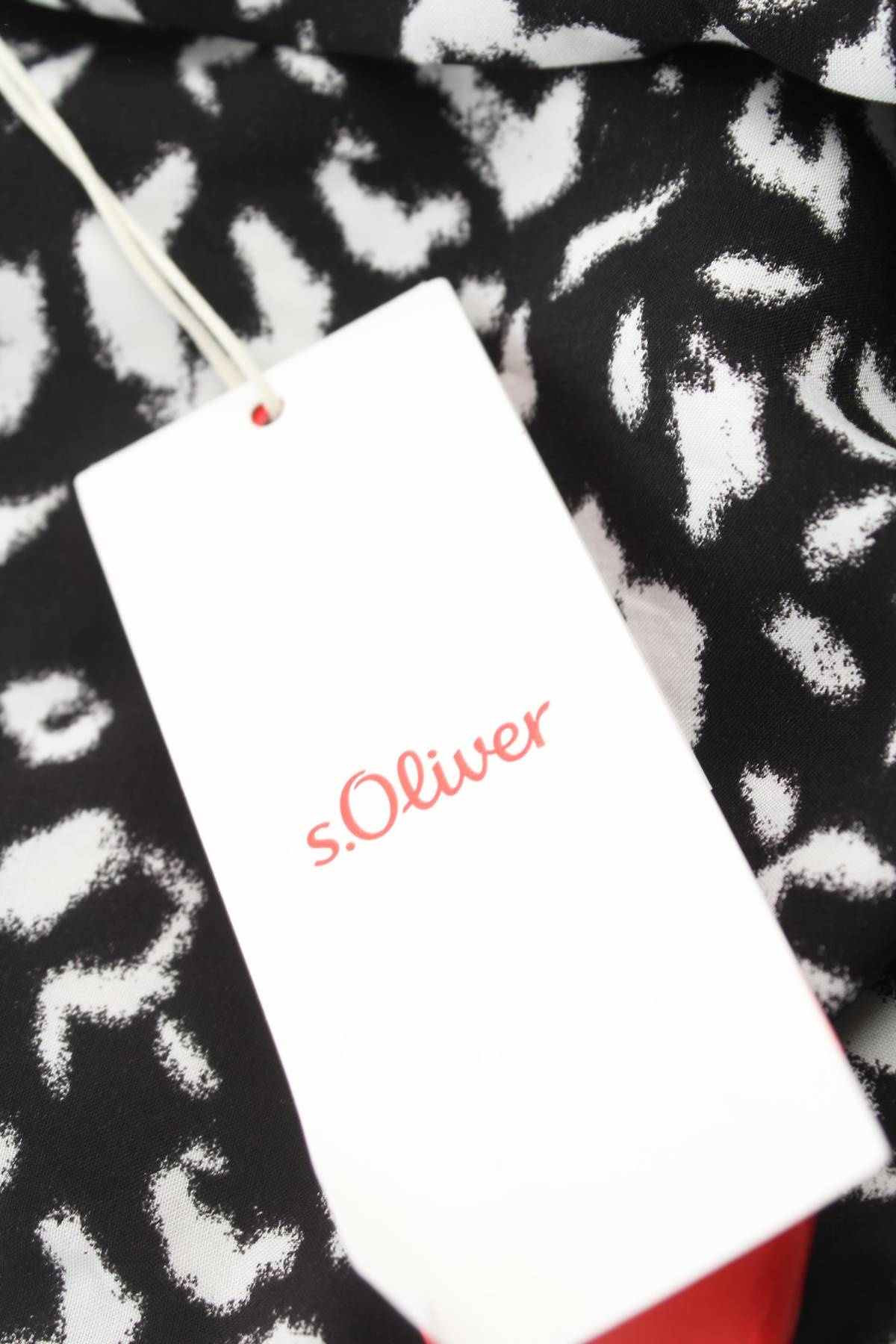 Φορέματα S.Oliver3 - Contourshop.gr Φορέματα S.Oliver3