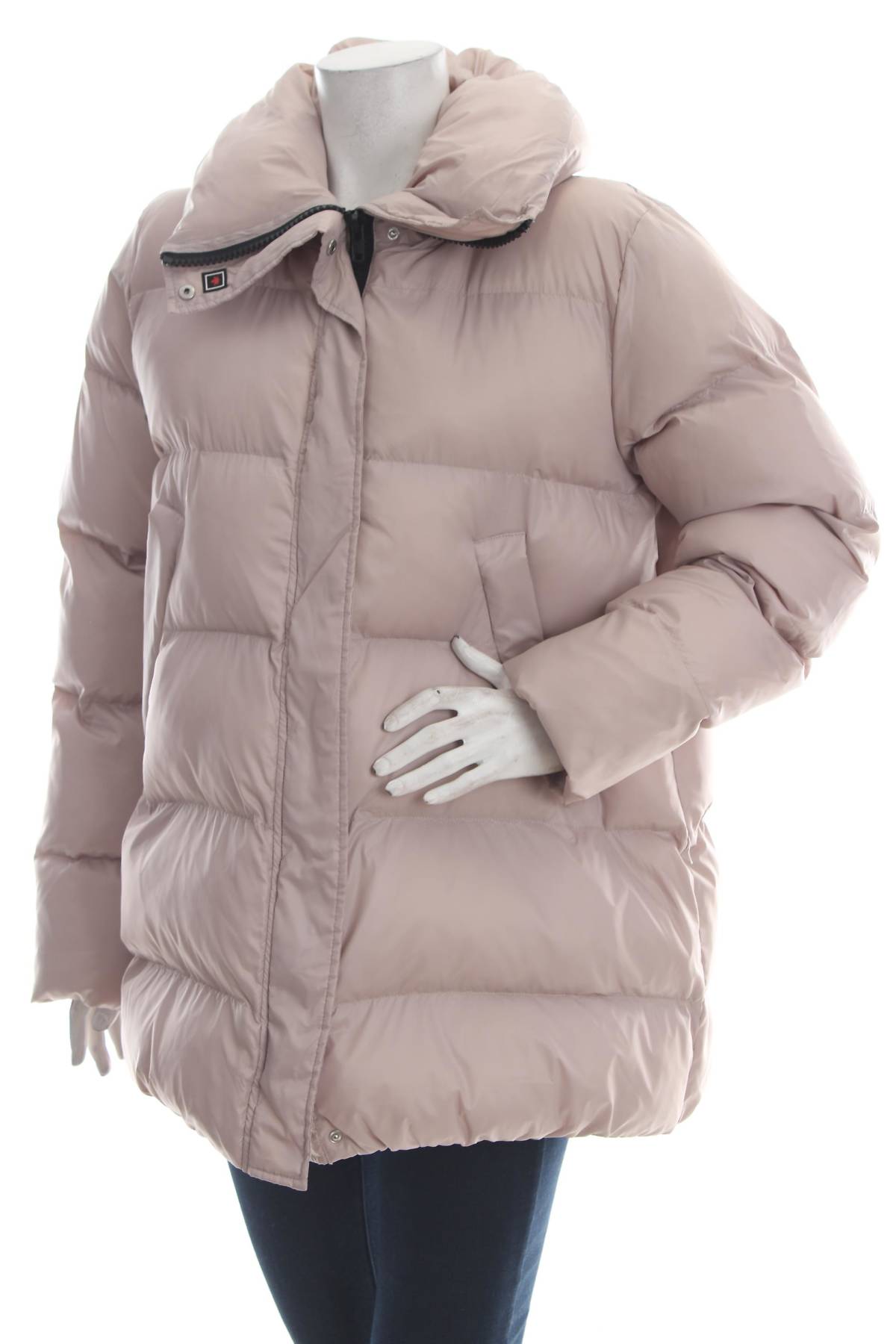 Γυναικείο μπουφάν Canadian1