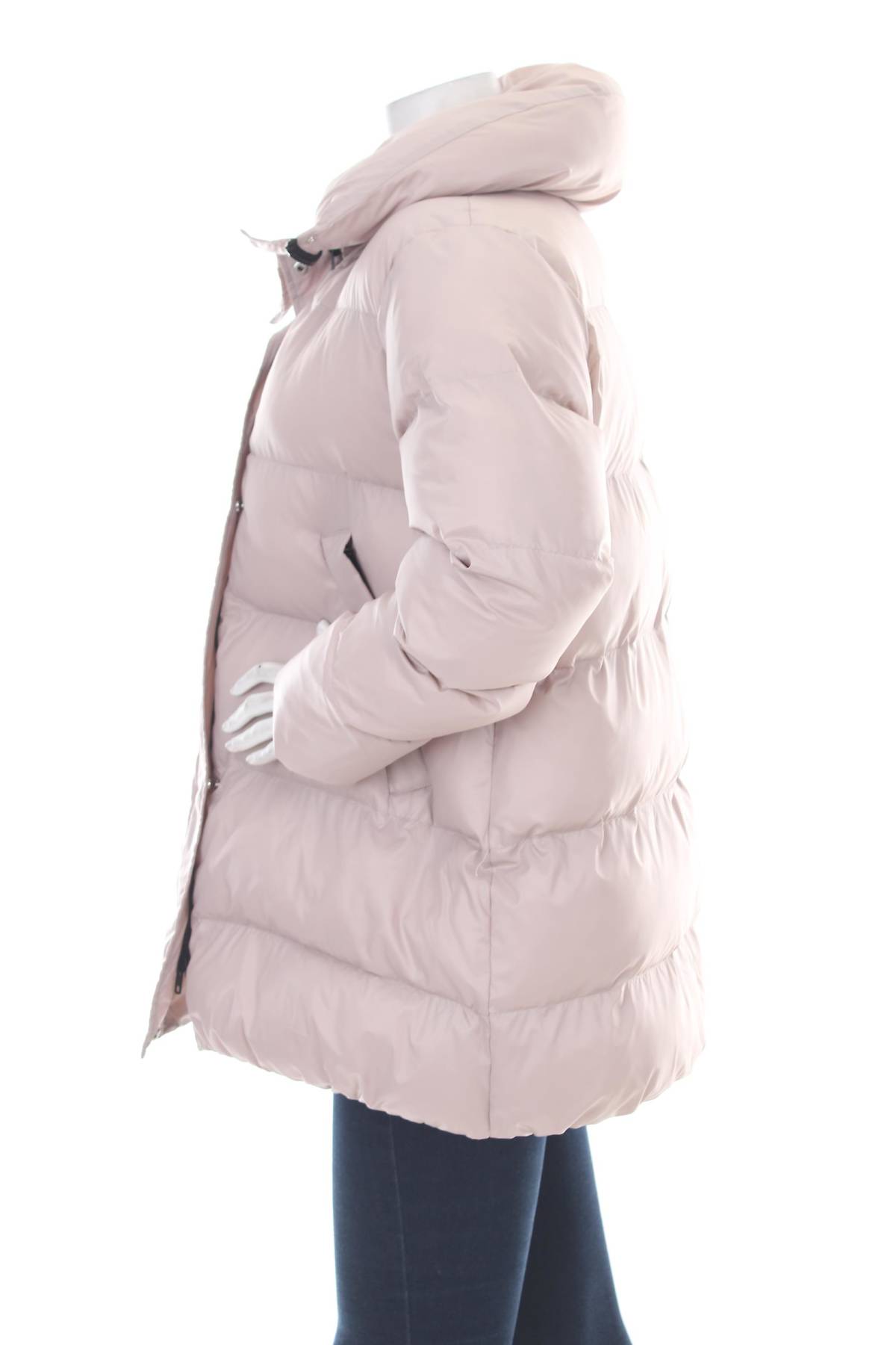 Γυναικείο μπουφάν Canadian3