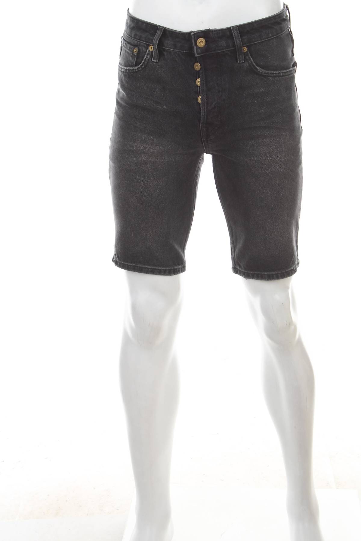 Мъжки къси дънки Superdry1 - Contour.bg Мъжки къси дънки Superdry1
