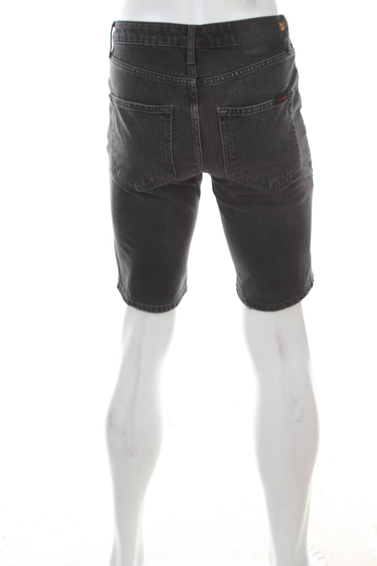Мъжки къси дънки Superdry2 - Contour.bg Мъжки къси дънки Superdry2