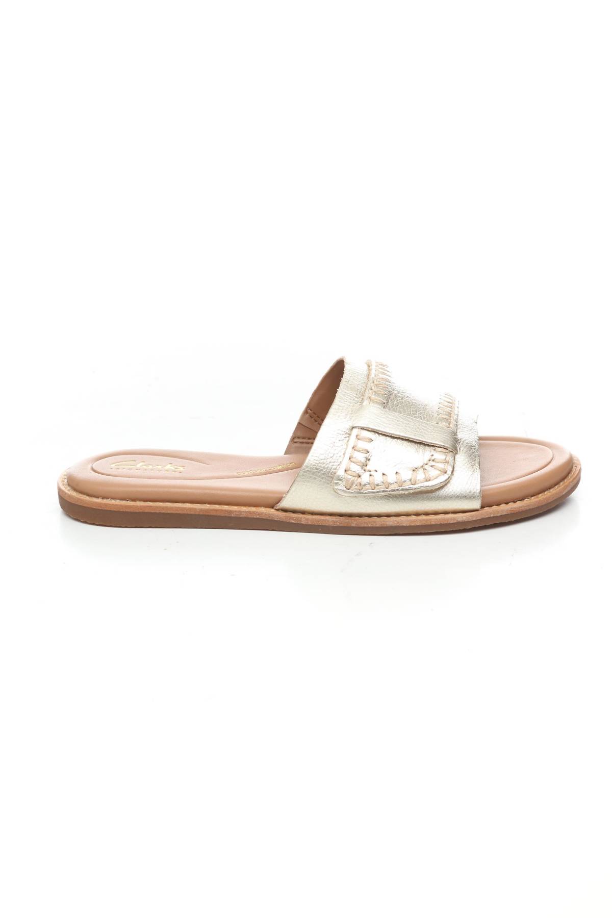 Чехли Clarks1 - Contour.bg Чехли Clarks1