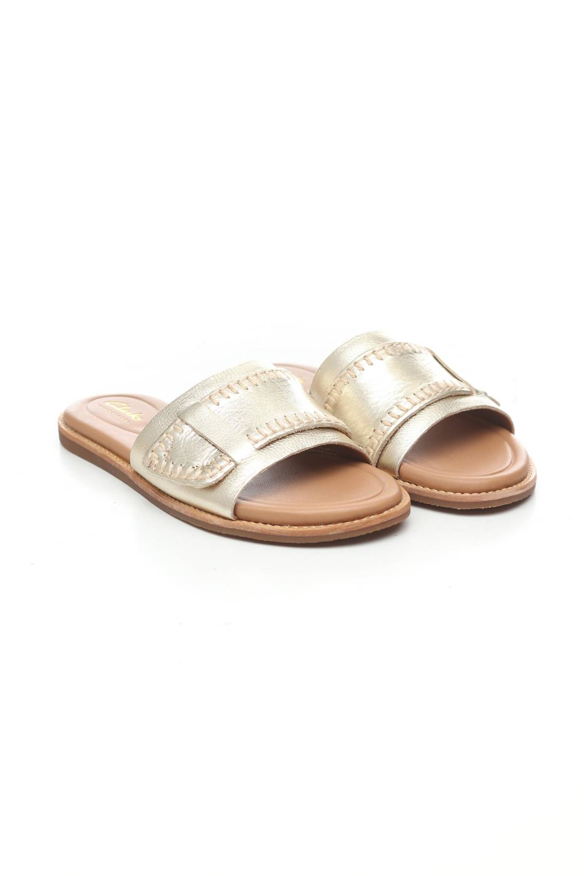 Чехли Clarks3 - Contour.bg Чехли Clarks3