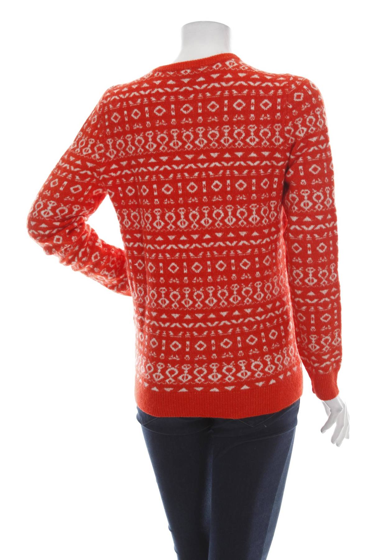 Дамски пуловер Montego2