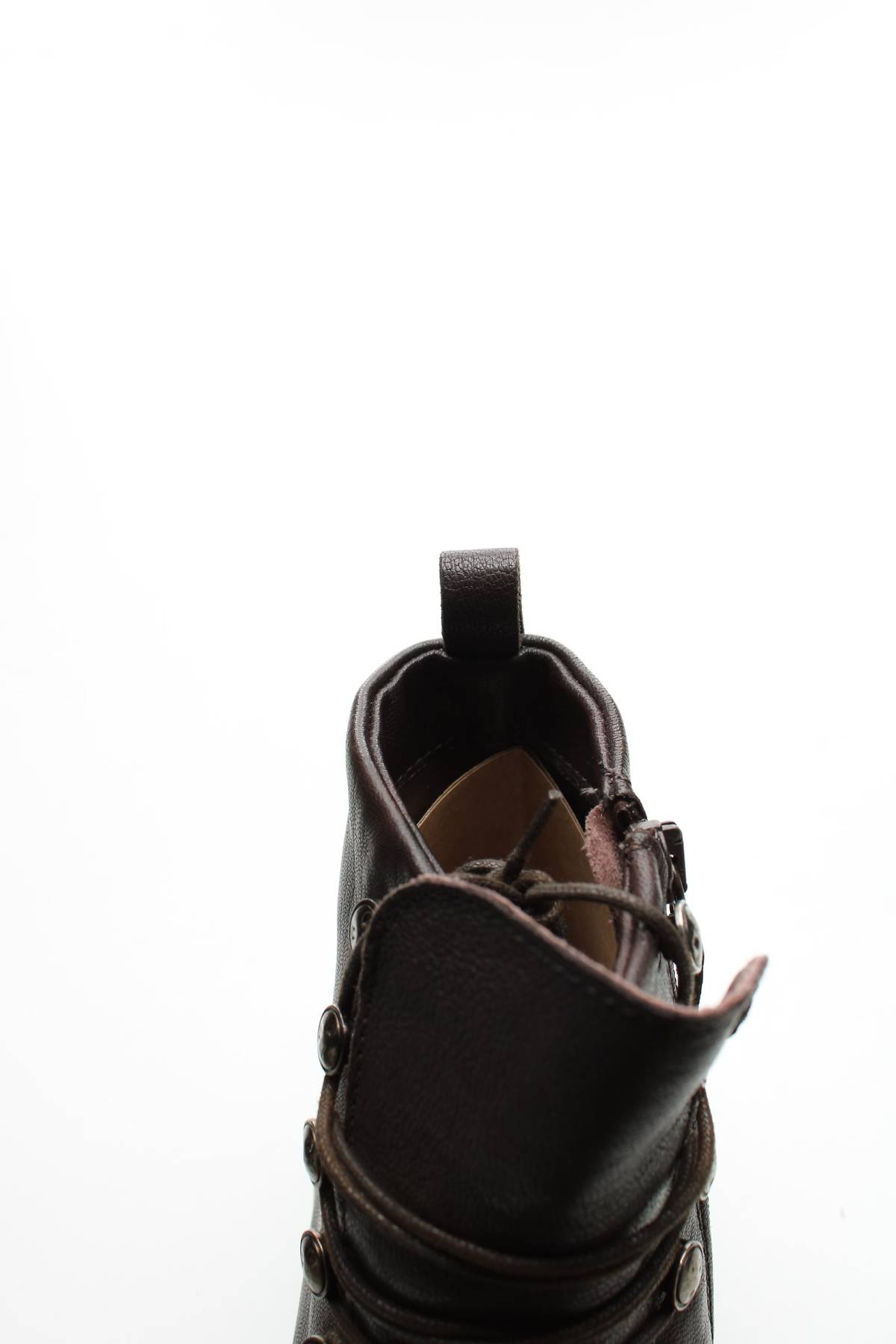 Дамски боти MJUS5