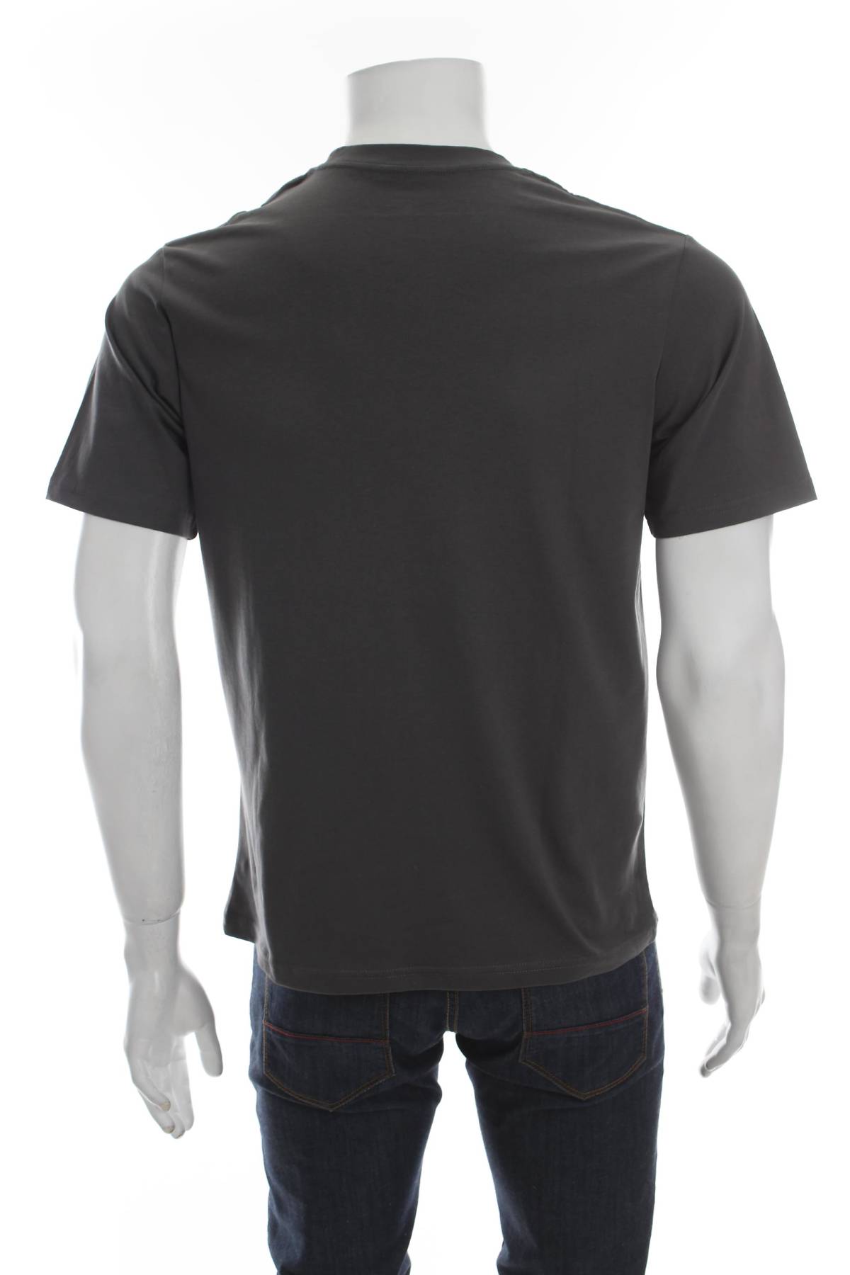 Мъжка тениска Jack & Jones Originals2 - Contour.bg Мъжка тениска Jack & Jones Originals2