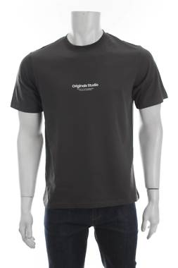 Мъжка тениска Jack & Jones Originals1