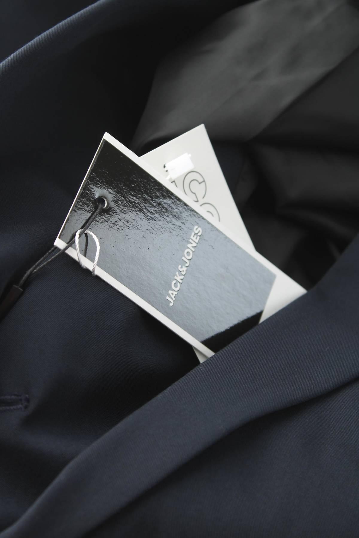 Мъжко сако Jack & Jones3