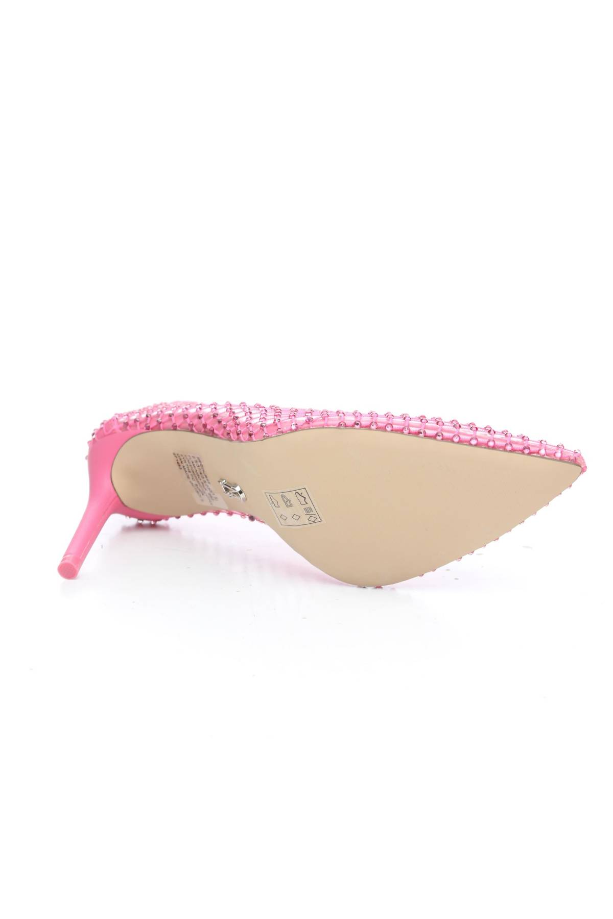 Дамски обувки Steve Madden4 - Contour.bg Дамски обувки Steve Madden4