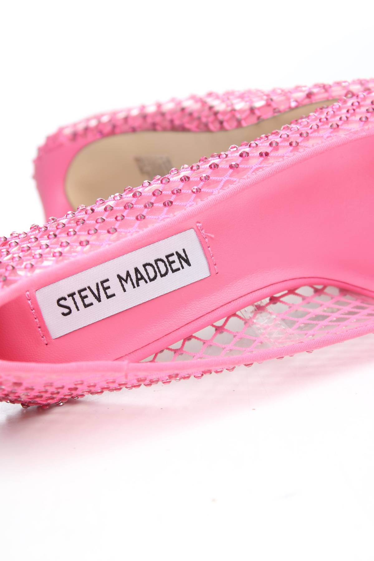 Дамски обувки Steve Madden5 - Contour.bg Дамски обувки Steve Madden5