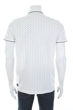 Ανδρικό t-shirt Tom Tailor2 - Contourshop.gr Ανδρικό t-shirt Tom Tailor2