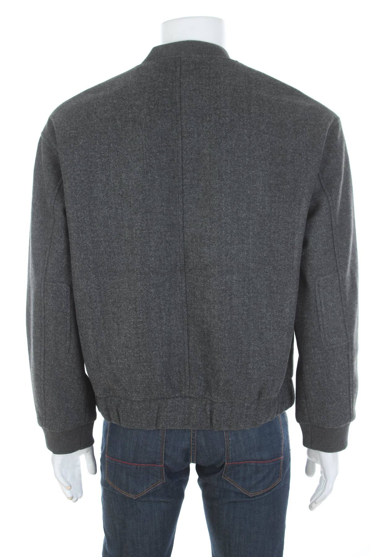 Ανδρικό μπουφάν Only & Sons2