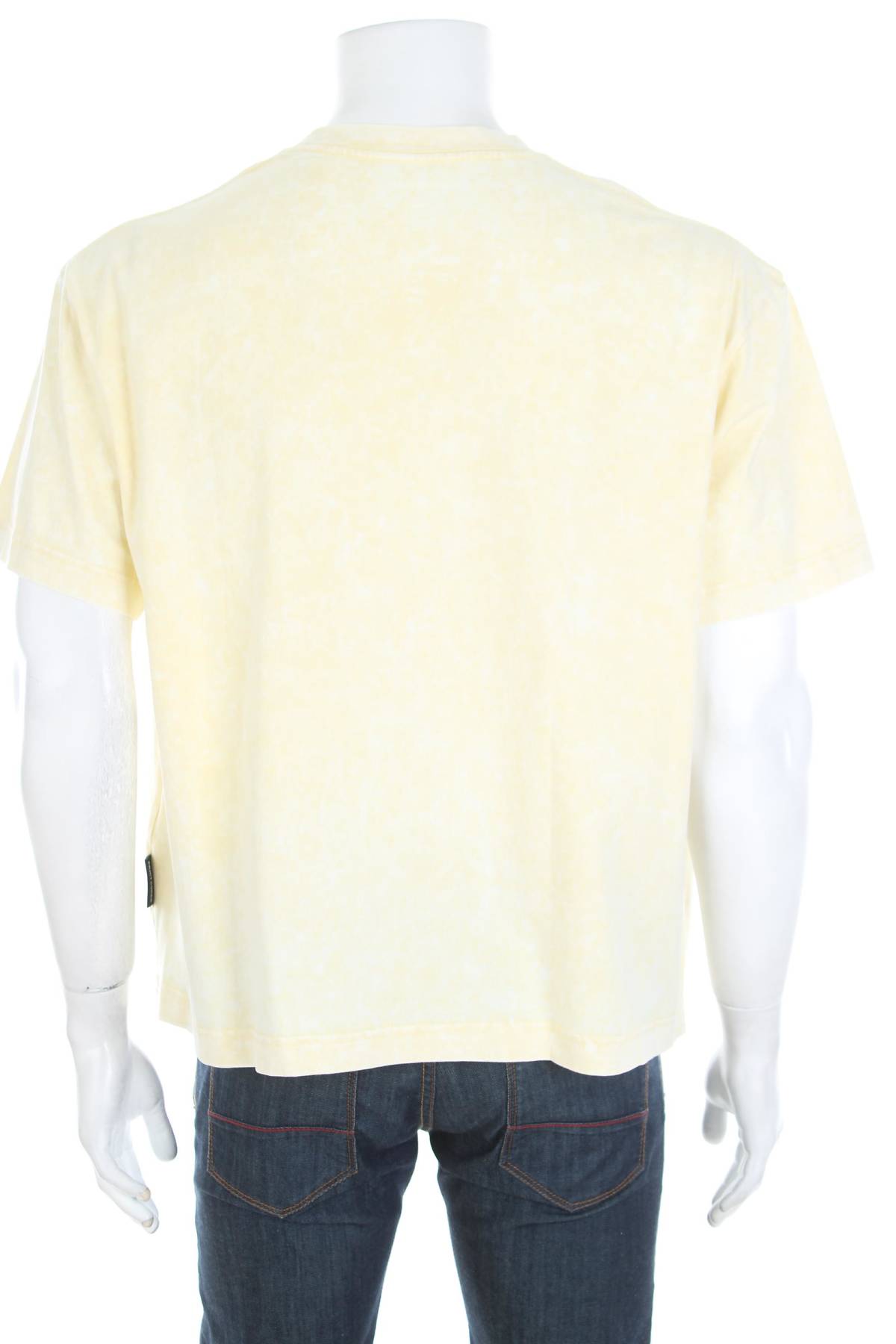 Ανδρικό t-shirt Jack & Jones CORE2