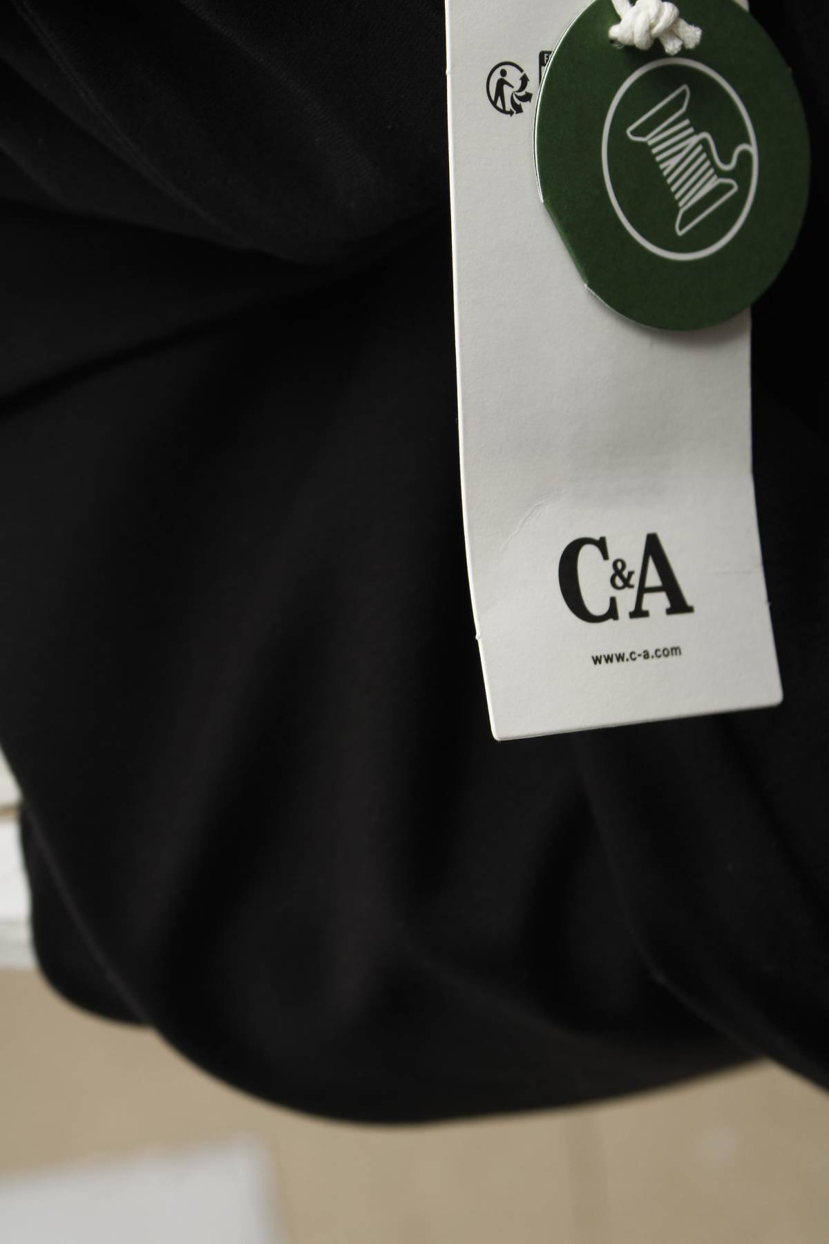 Дамски панталон C&A3