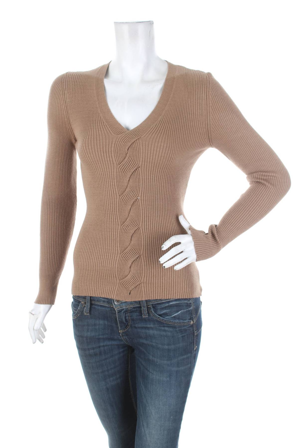 Дамски пуловер C&A1