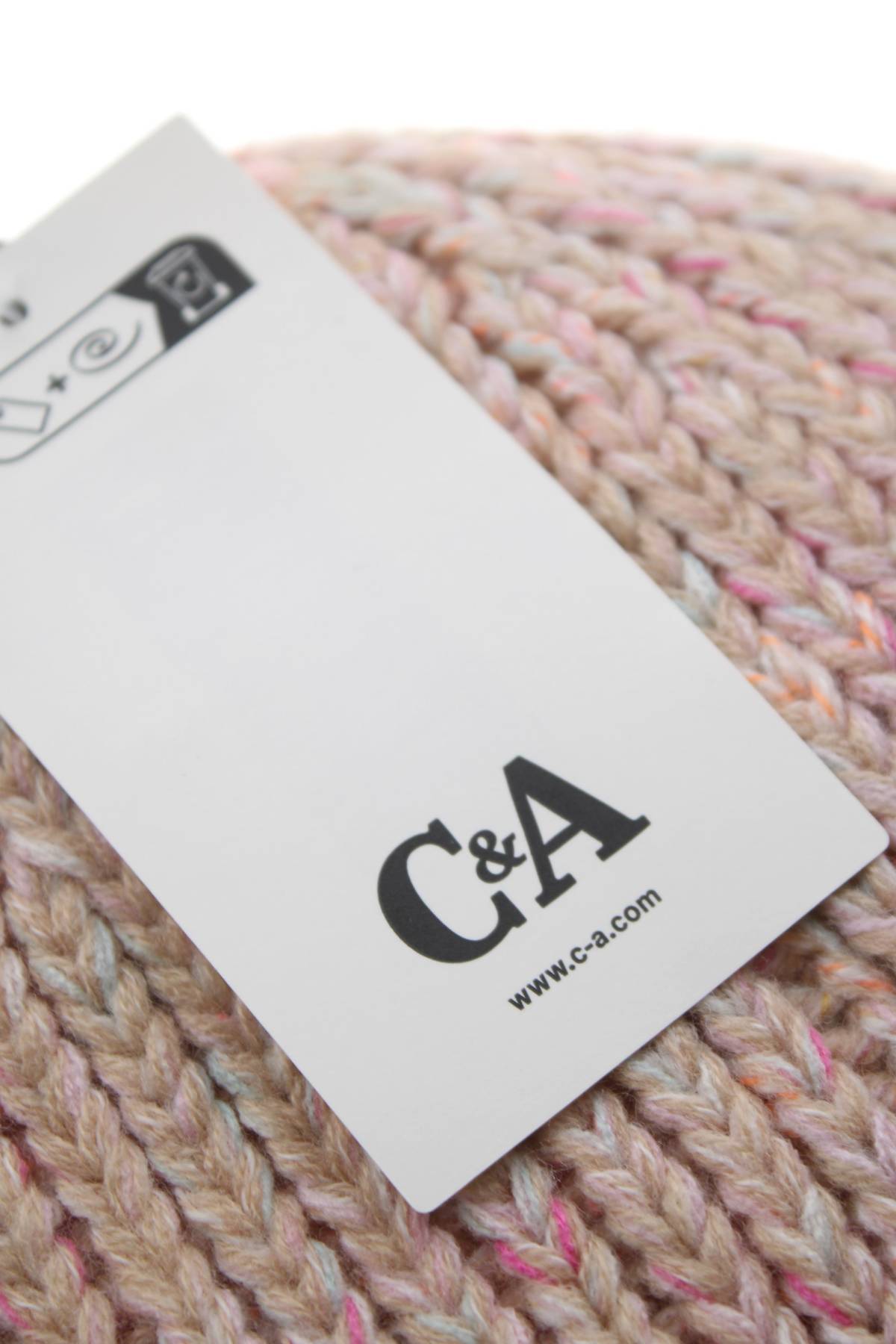 Детска шапка C&A3