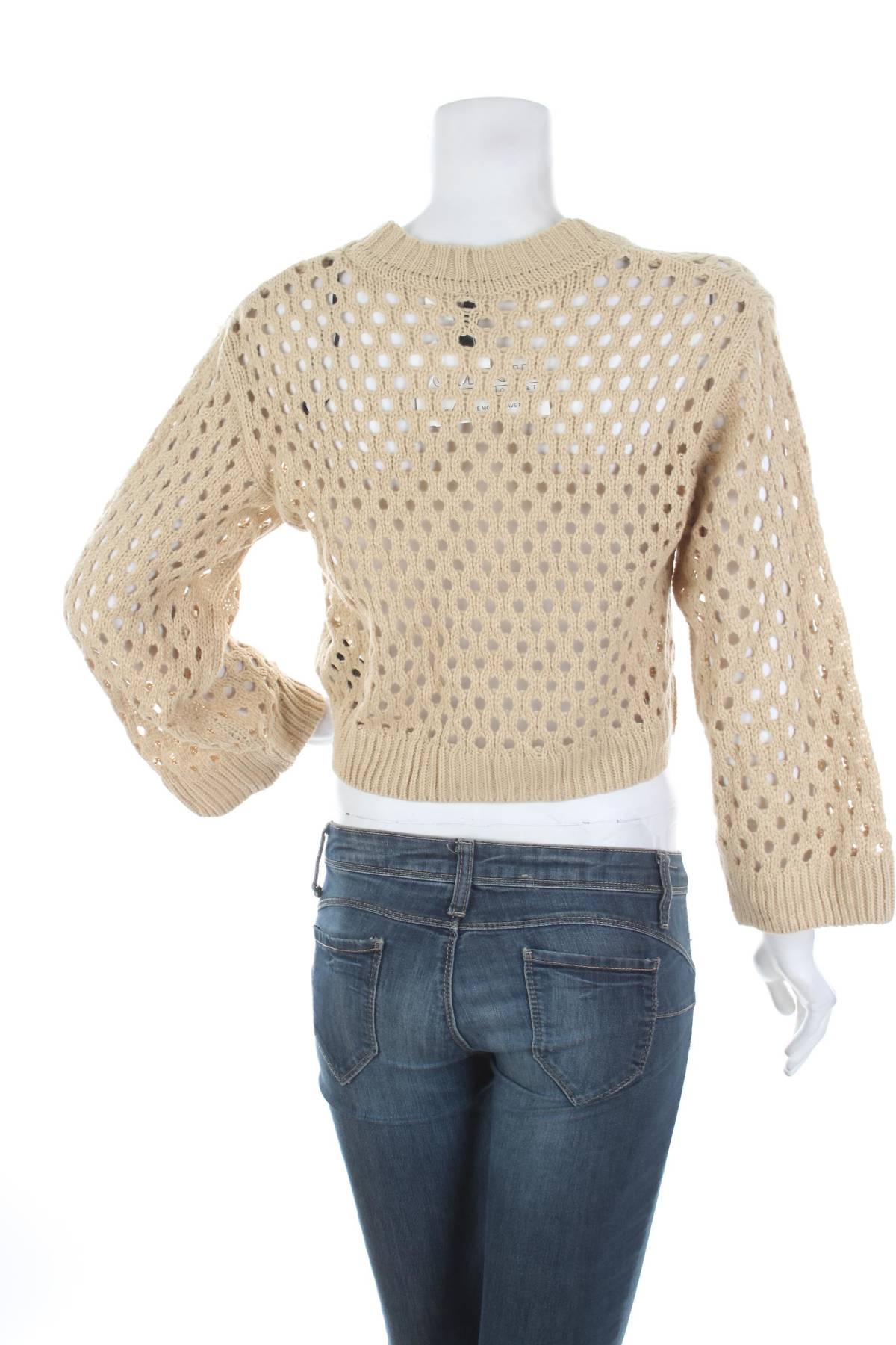 Дамски пуловер H&M Divided2