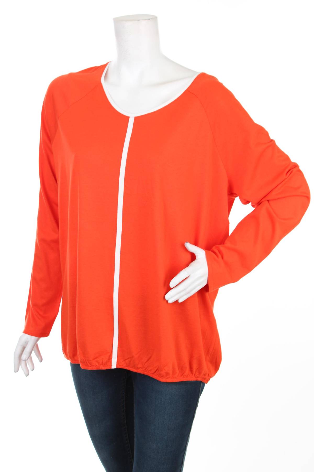 Дамска блуза Gina Laura1 - Contour.bg Дамска блуза Gina Laura1