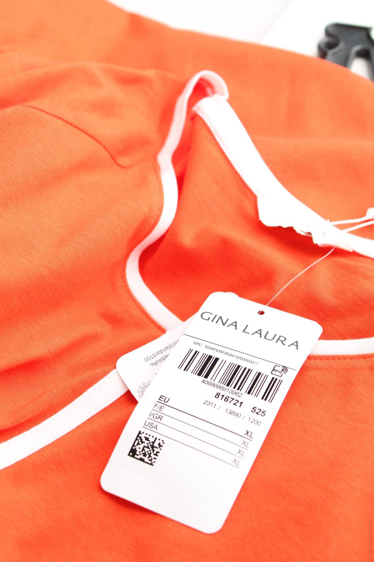 Дамска блуза Gina Laura3 - Contour.bg Дамска блуза Gina Laura3