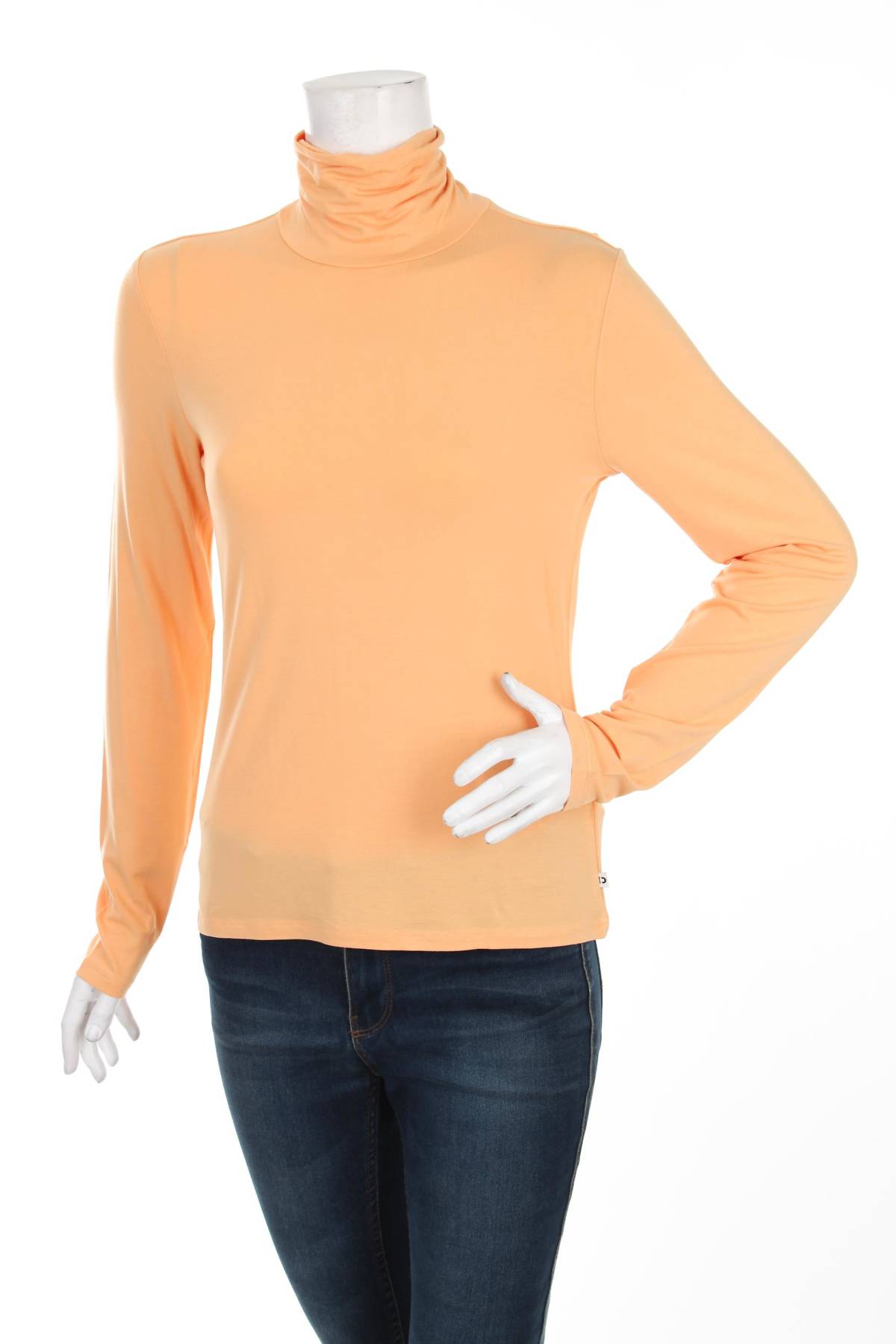 Дамско поло Tom Tailor1 - Contour.bg Дамско поло Tom Tailor1