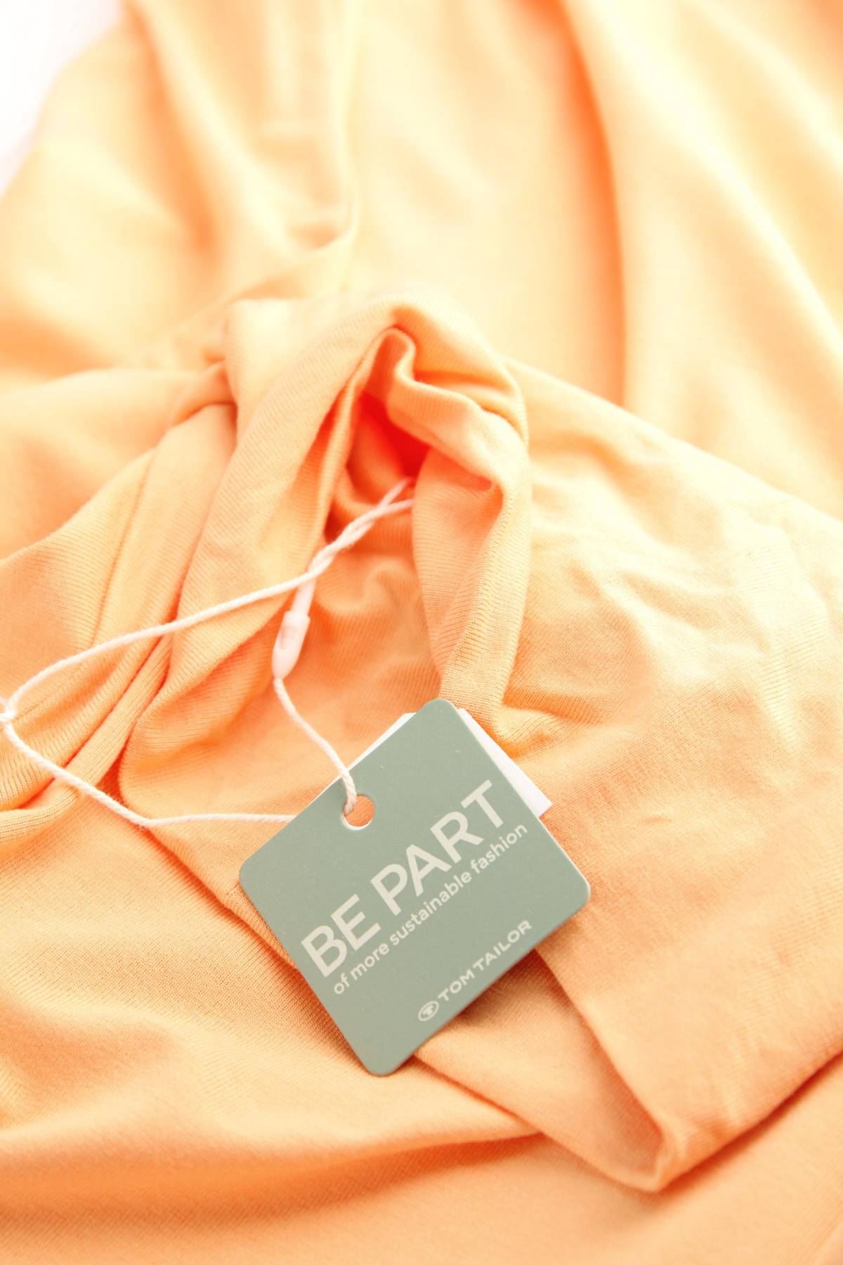 Дамско поло Tom Tailor3 - Contour.bg Дамско поло Tom Tailor3