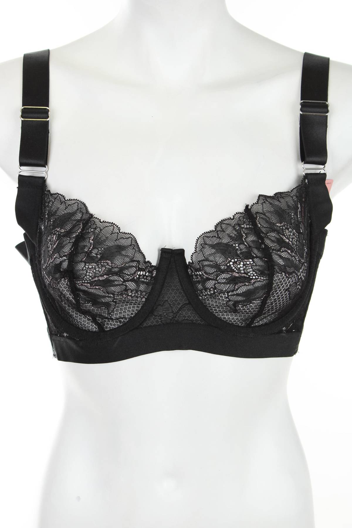 Сутиен Hunkemoller1