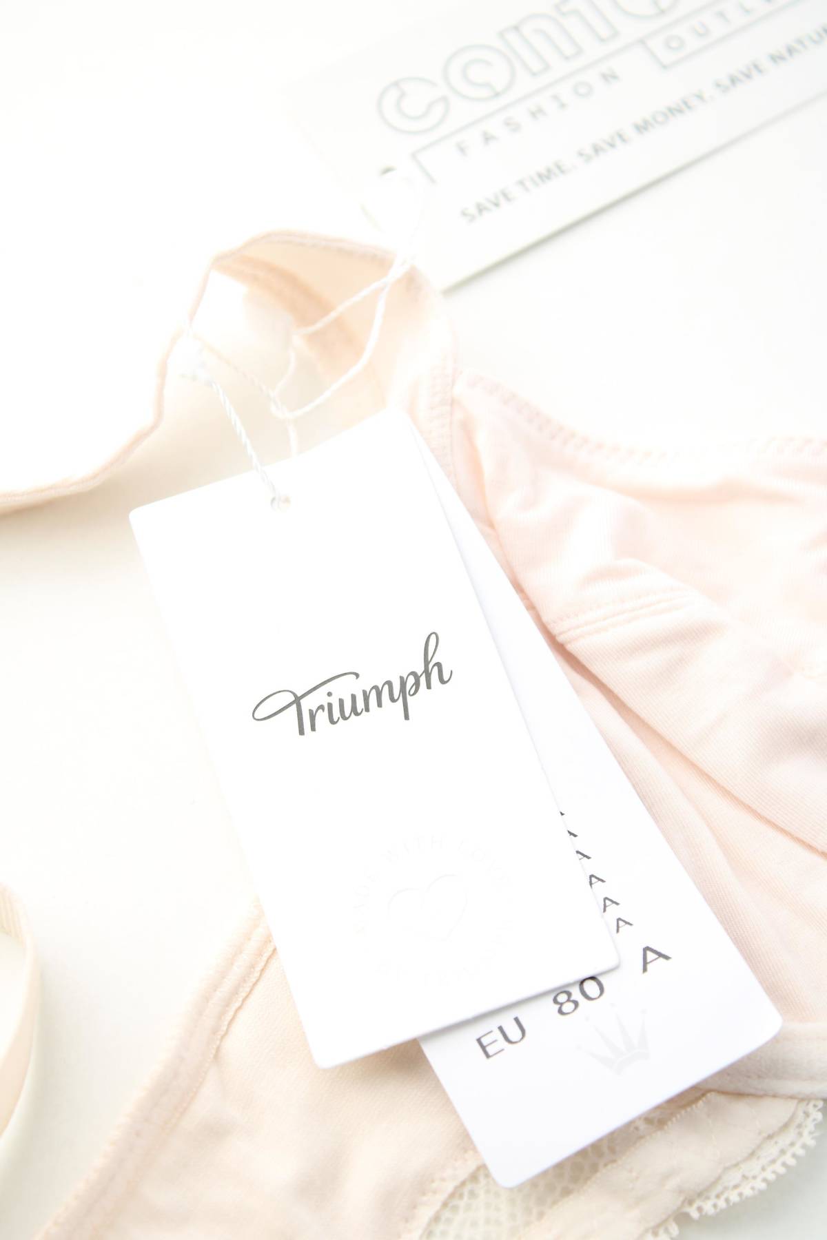 Сутиен Triumph3 - Contour.bg Сутиен Triumph3