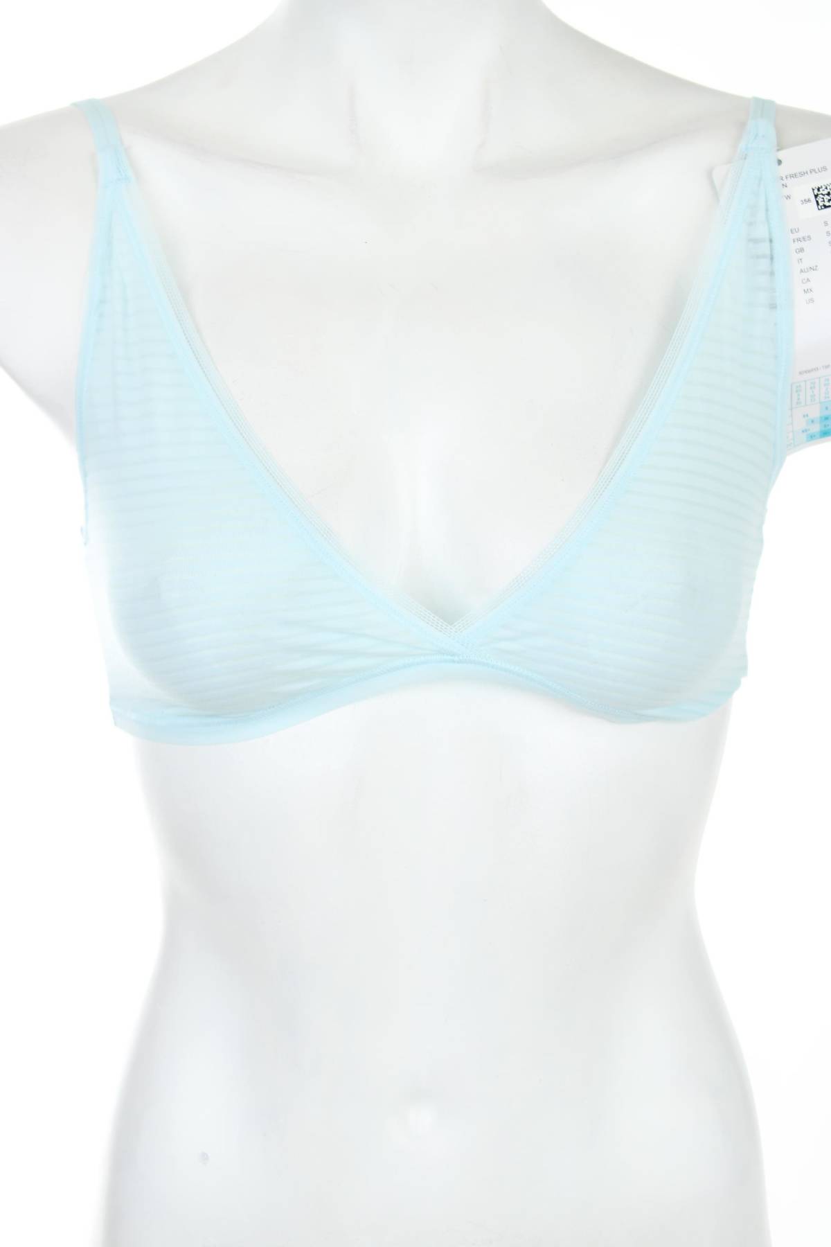 Сутиен Sloggi1