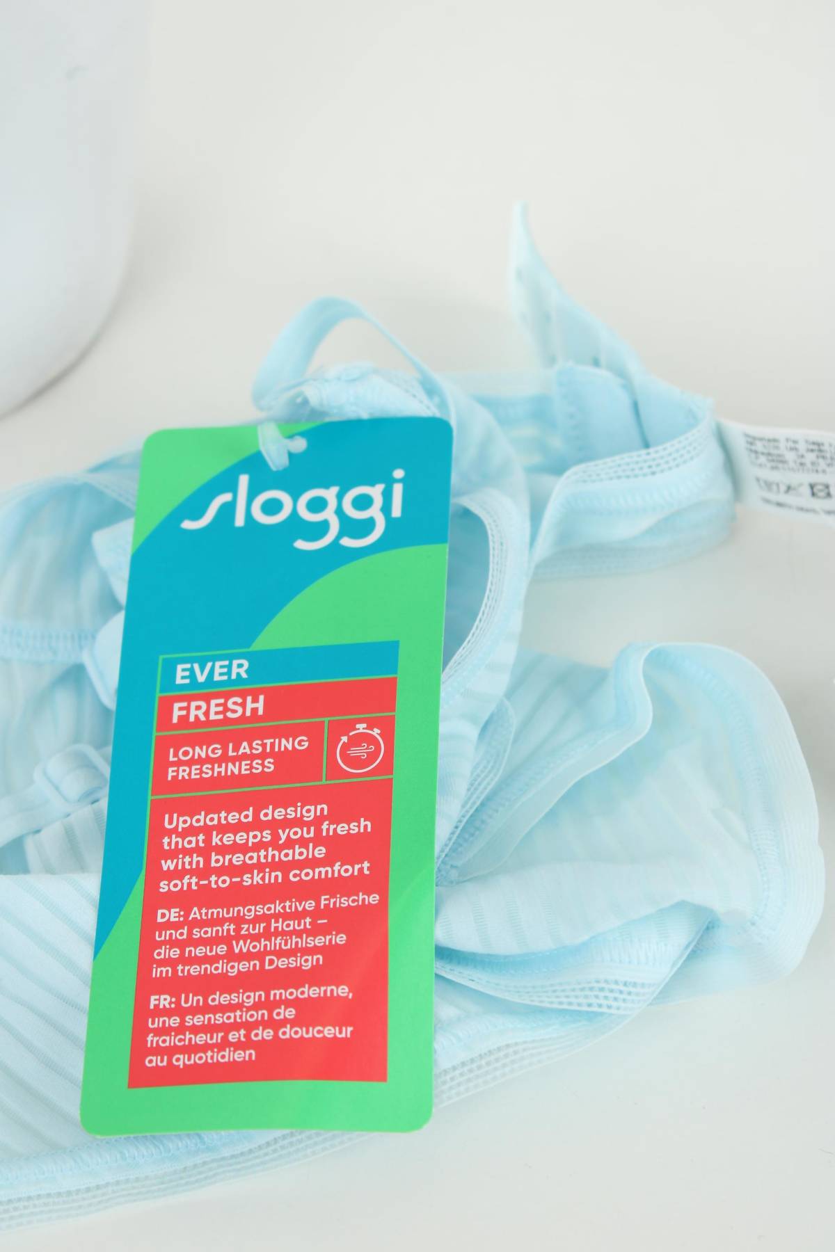 Сутиен Sloggi3