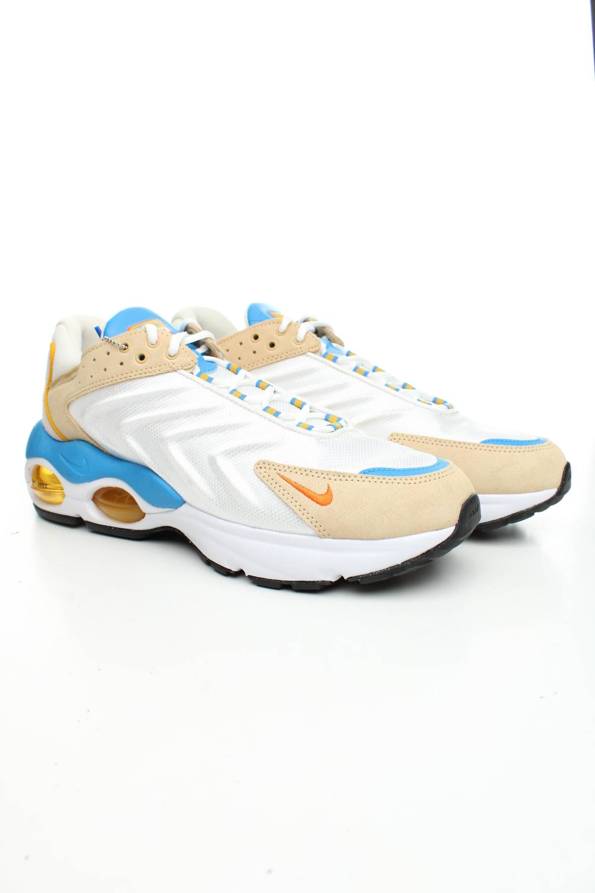 Маратонки Nike Air Max3 - Contour.bg Маратонки Nike Air Max3