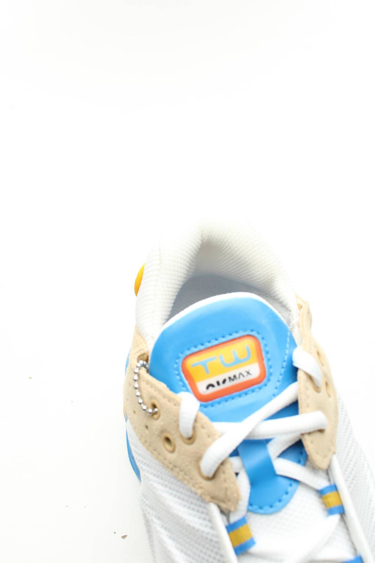 Маратонки Nike Air Max5 - Contour.bg Маратонки Nike Air Max5