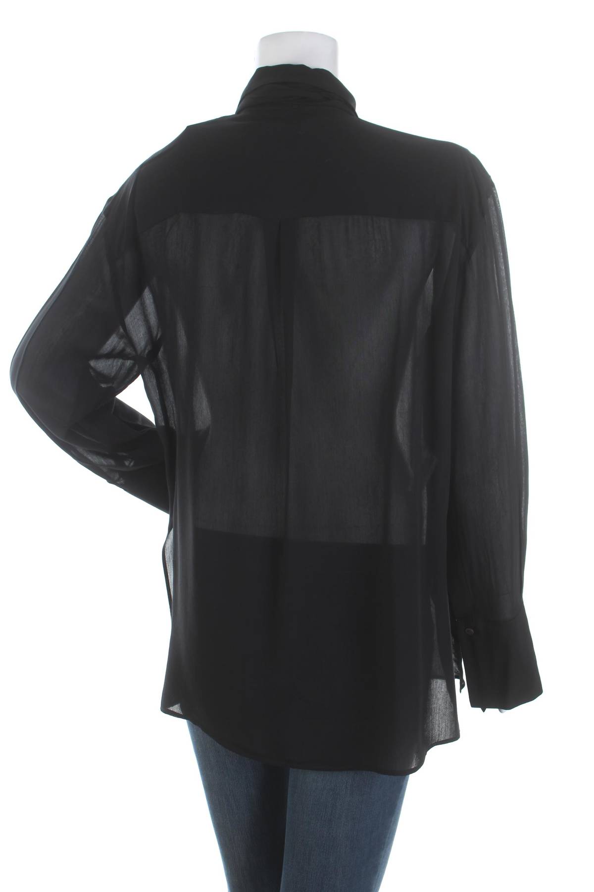 Дамска риза Mango2