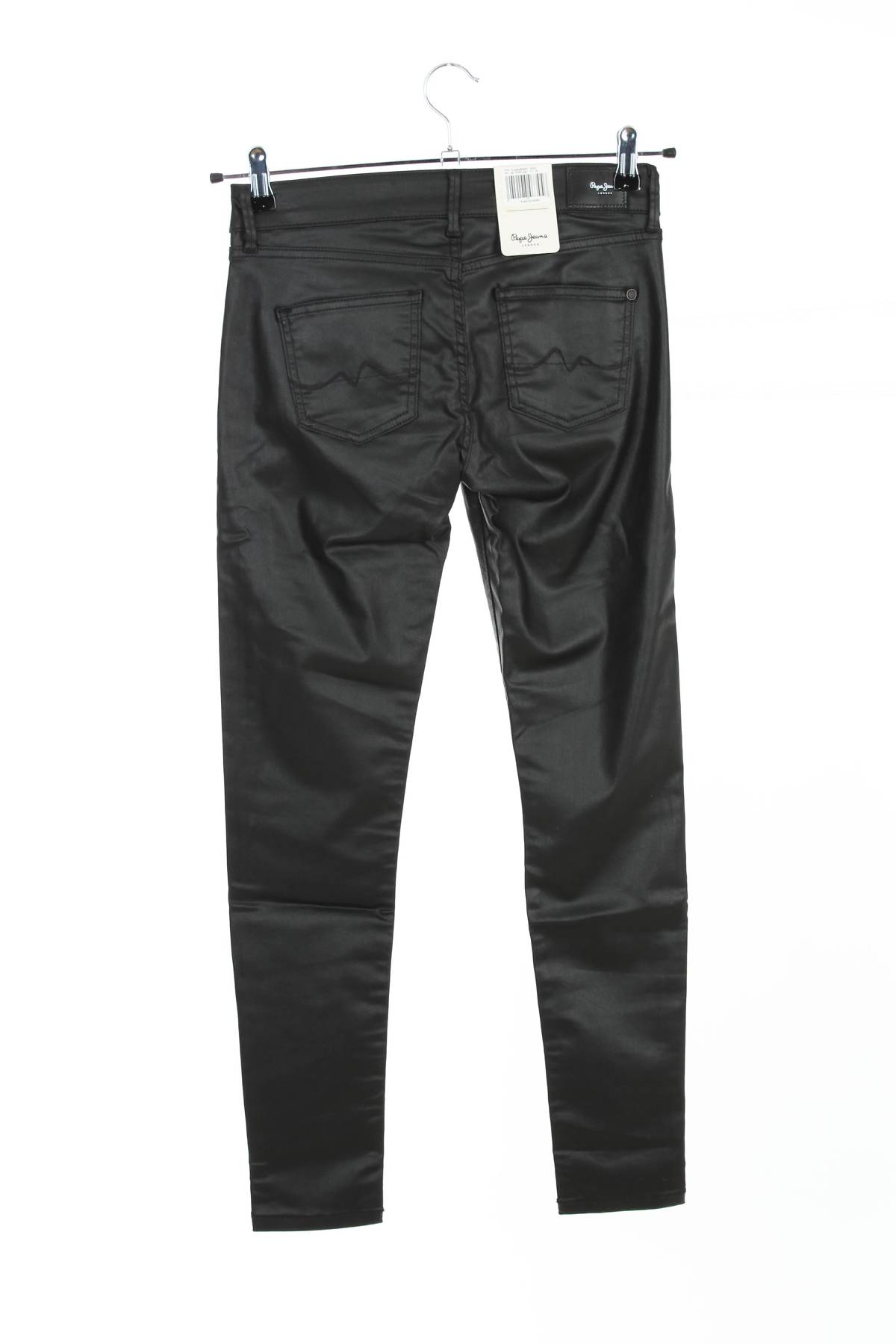 Дамски панталон Pepe Jeans2