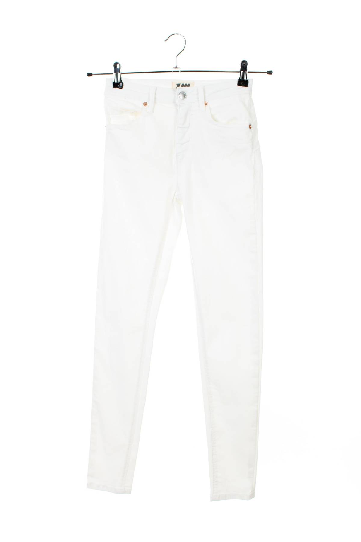 Γυναικεία τζιν Totally Unstoppable1