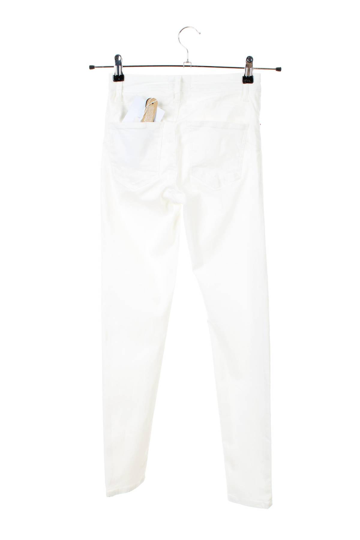 Γυναικεία τζιν Totally Unstoppable2