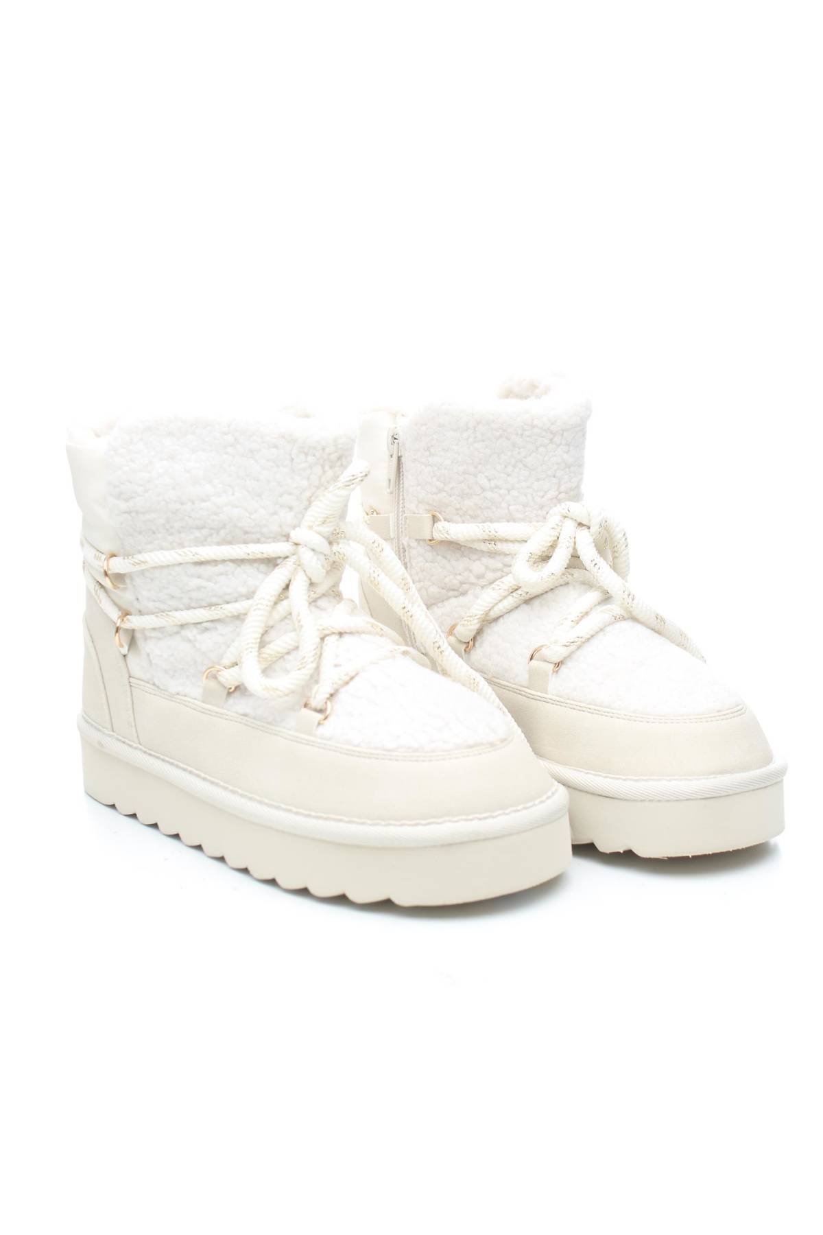 Дамски боти River Island3