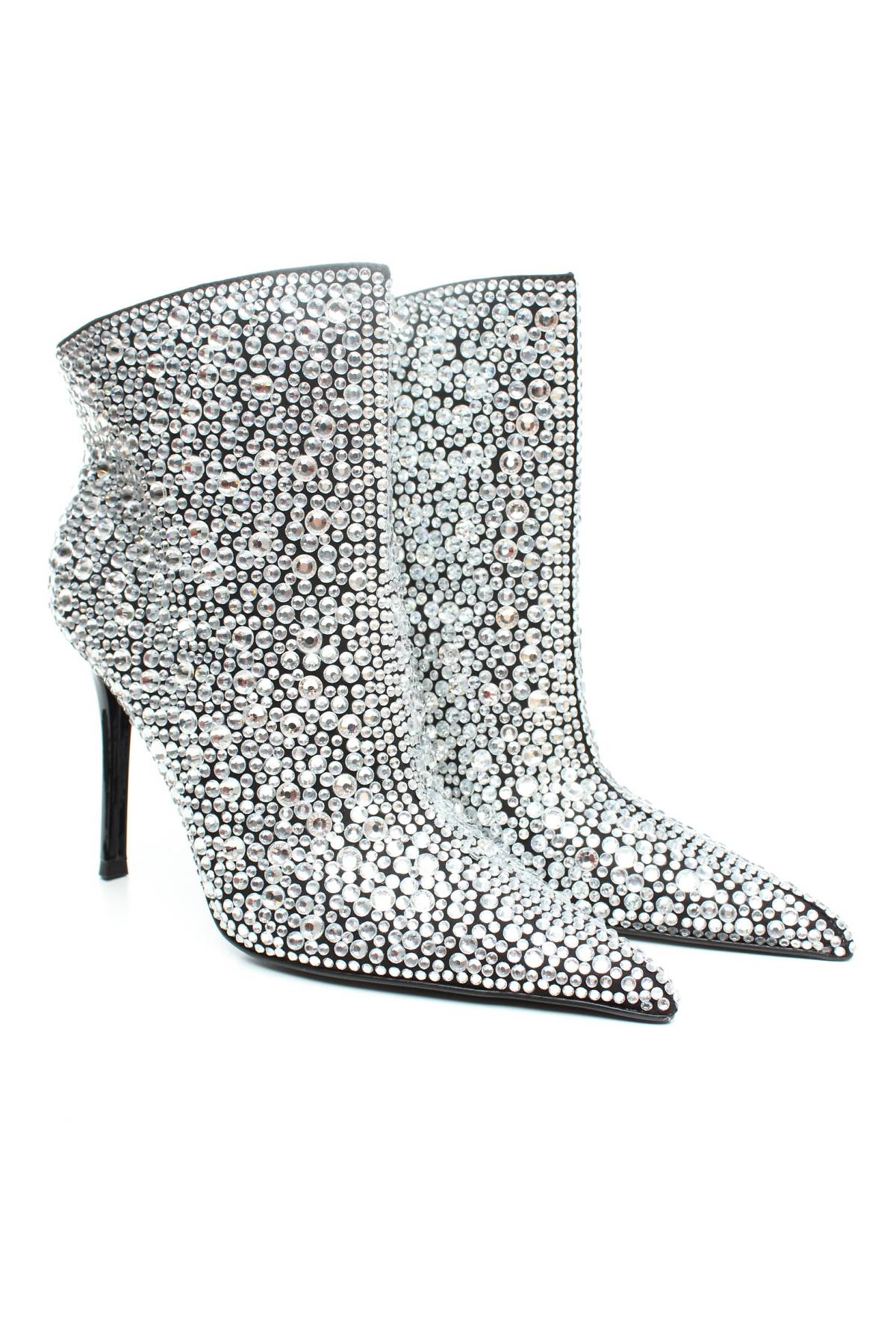 Дамски боти Steve Madden3