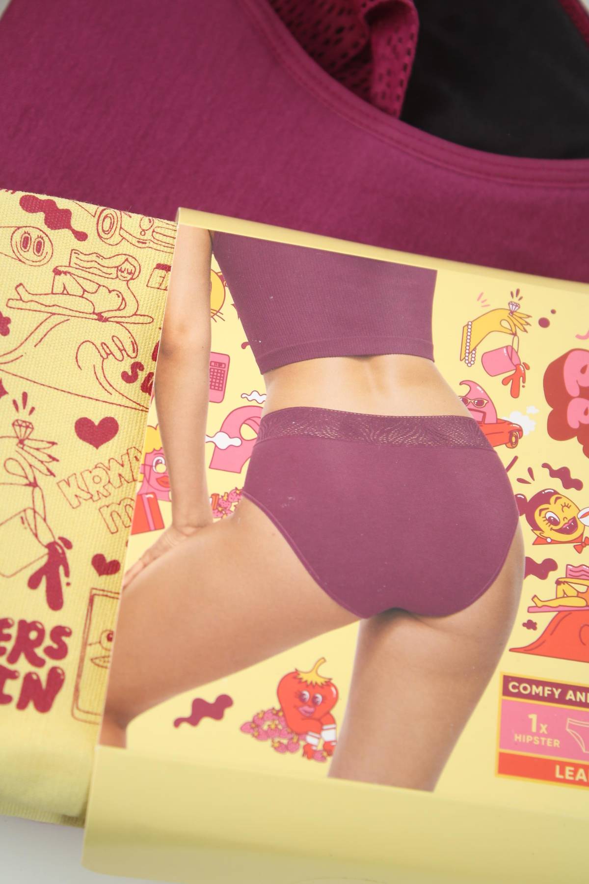 Бикини Sloggi3