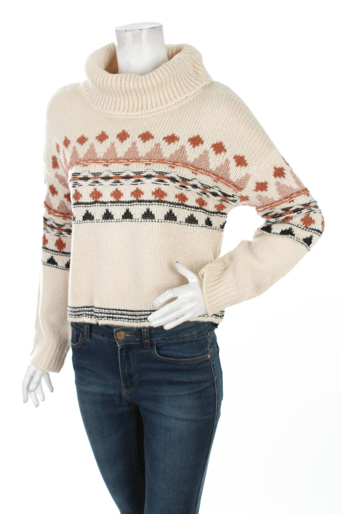 Дамско поло Vero Moda1