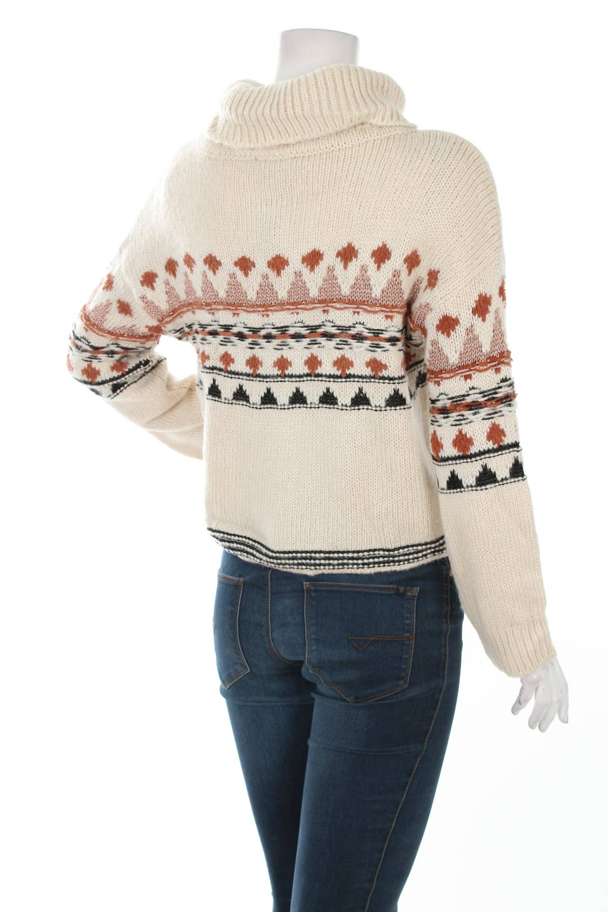 Дамско поло Vero Moda2