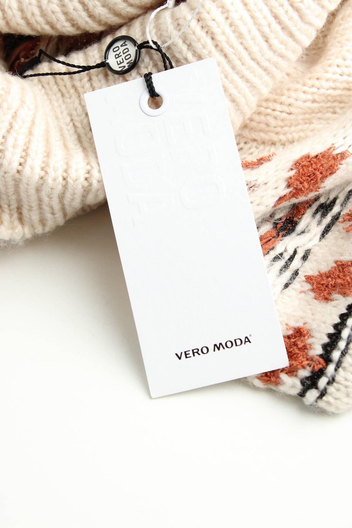 Дамско поло Vero Moda3