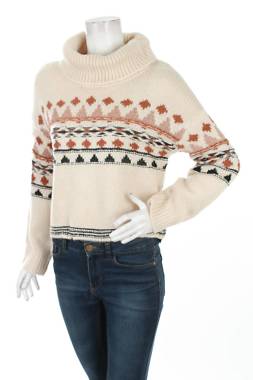 Дамско поло Vero Moda1