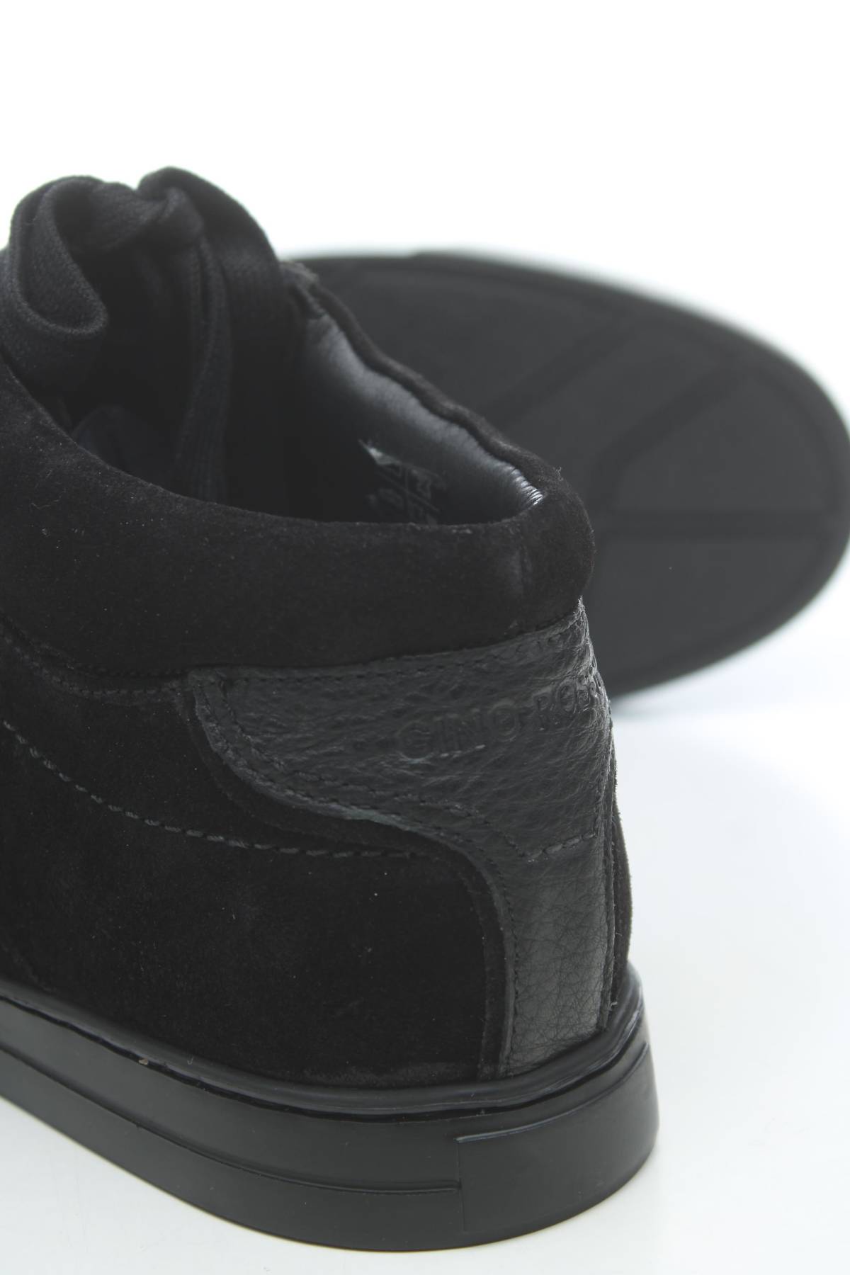 Sneakers Gino Rossi5