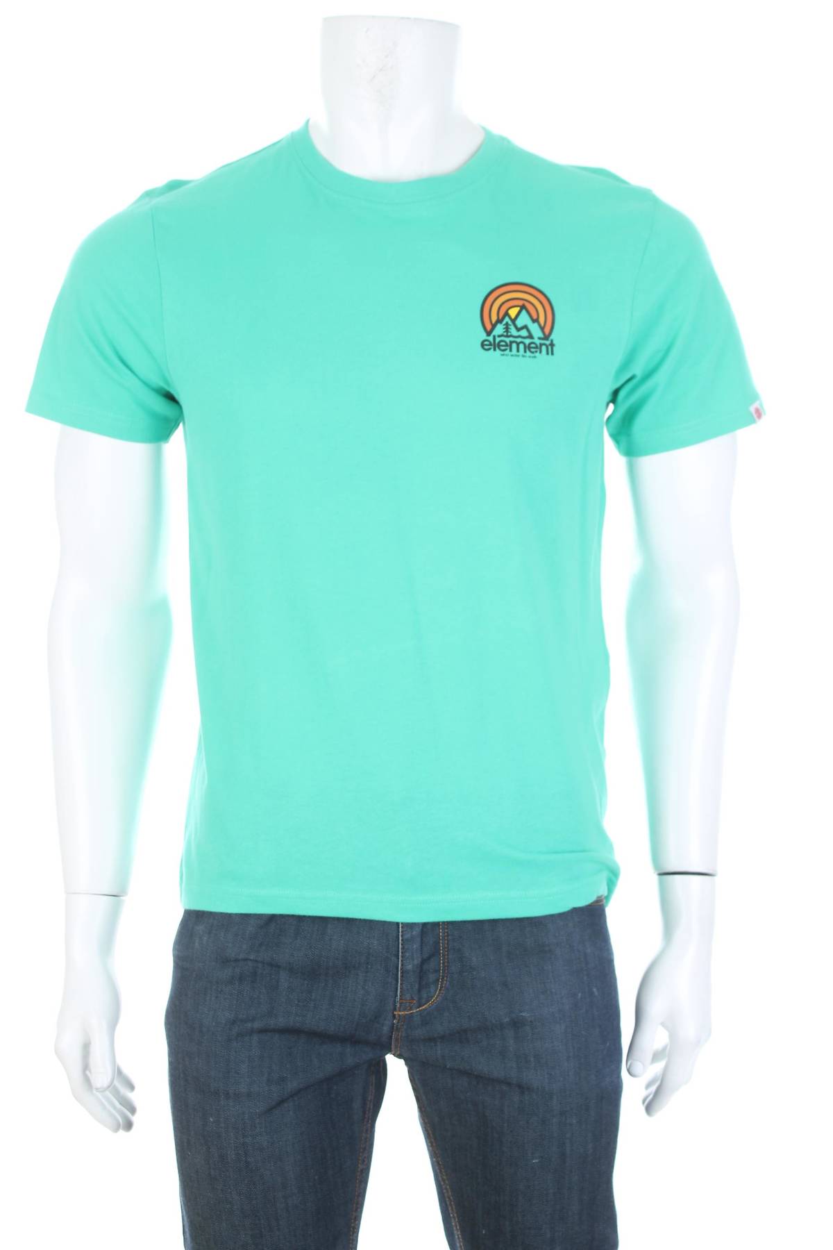 Ανδρικό t-shirt Element1