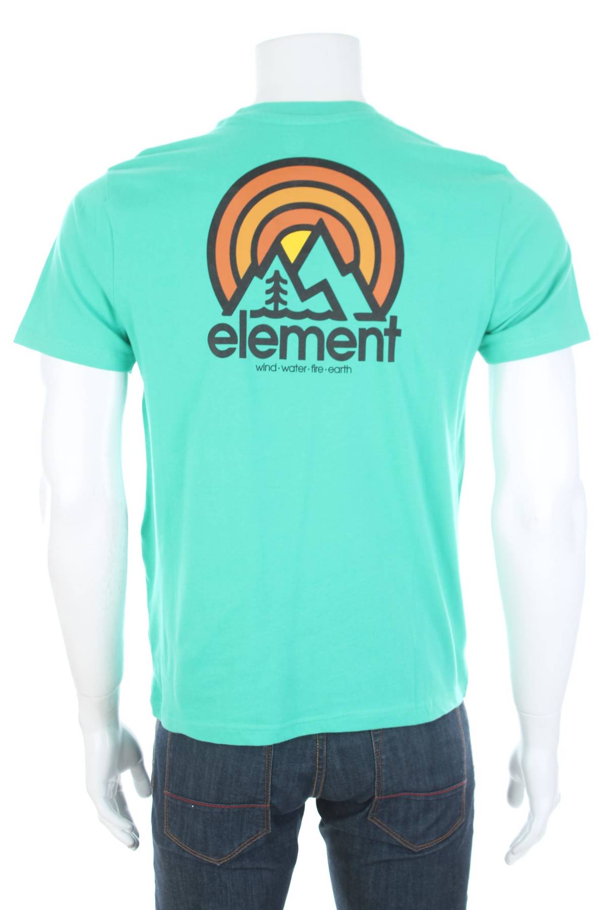 Ανδρικό t-shirt Element2